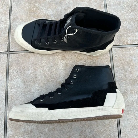 ANDÌA FORA
Sneakers - Picture 10 of 15